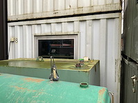 Budé containerbouw kantoorunit - afbeelding 3 van  9