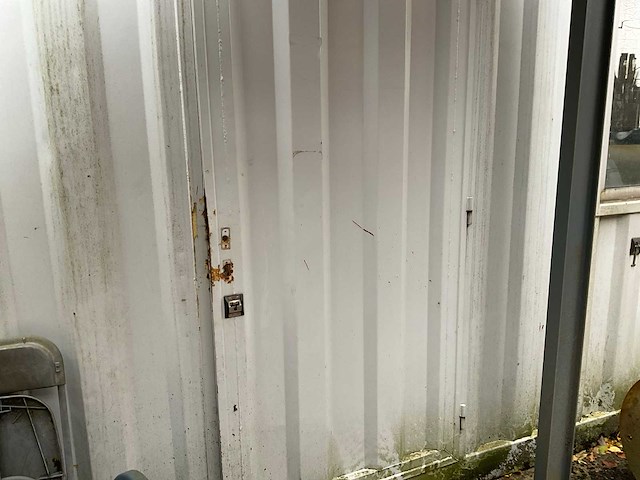 Budé containerbouw kantoorunit - afbeelding 4 van  9