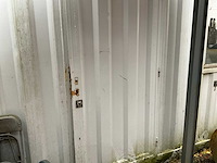 Budé containerbouw kantoorunit - afbeelding 4 van  9