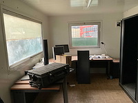 Budé containerbouw kantoorunit - afbeelding 7 van  9