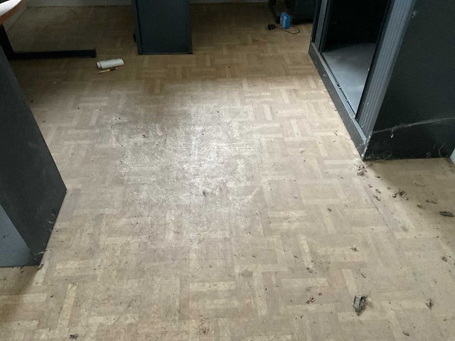 Budé containerbouw kantoorunit - afbeelding 8 van  9