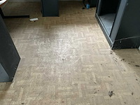 Budé containerbouw kantoorunit - afbeelding 8 van  9