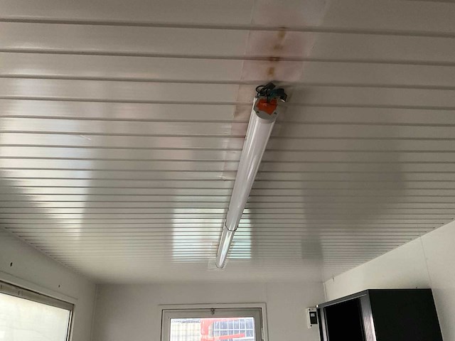 Budé containerbouw kantoorunit - afbeelding 9 van  9