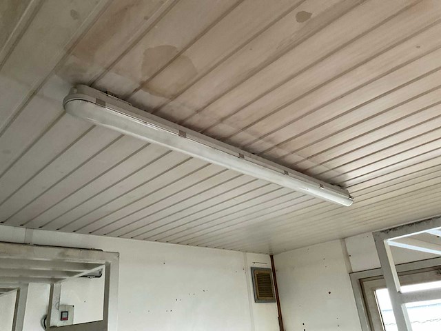 Budé containerbouw kantoorunit - afbeelding 2 van  10