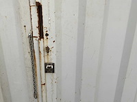 Budé containerbouw kantoorunit - afbeelding 5 van  10