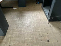 Budé containerbouw kantoorunit - afbeelding 8 van  9
