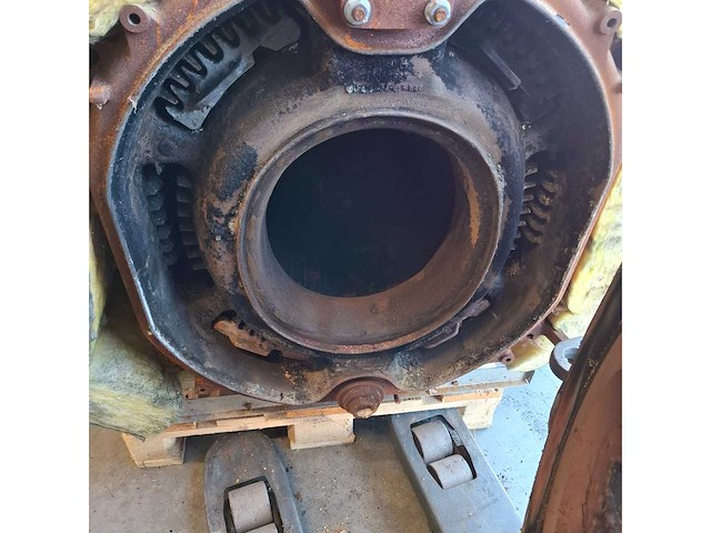 Buderus ge315 combiketel - afbeelding 4 van  7
