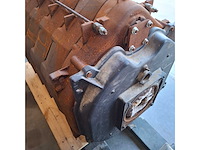 Buderus ge315 combiketel - afbeelding 5 van  7