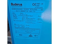 Buderus ge315 combiketel - afbeelding 6 van  7