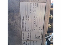 Buderus ge315 combiketel - afbeelding 7 van  7