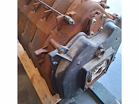 Buderus ge315 combiketel - afbeelding 2 van  7