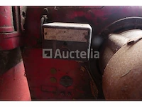 Buderus industrial warmeluchtgenerator - afbeelding 11 van  14