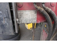 Buderus industrial warmeluchtgenerator - afbeelding 13 van  14