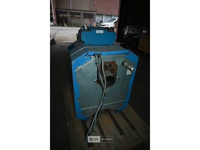 Buderus verwarmingsketel + buizen - afbeelding 4 van  10