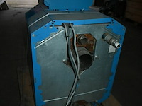 Buderus verwarmingsketel + buizen - afbeelding 4 van  10