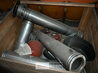 Buderus verwarmingsketel + buizen - afbeelding 8 van  10