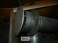 Buderus verwarmingsketel + buizen - afbeelding 9 van  10