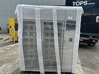 Budgetlocker - 40 vak - verkoopautomaat - afbeelding 4 van  7