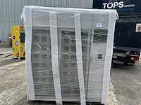Budgetlocker - 40 vak - verkoopautomaat - afbeelding 7 van  7
