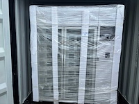 Budgetlocker - 40 vak - verkoopautomaat - afbeelding 1 van  4