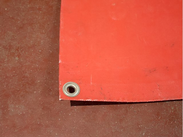 Budweiser banner - afbeelding 4 van  5