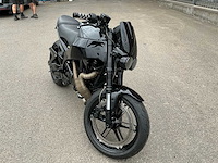 Buell xb12ss motorfiets - afbeelding 2 van  9