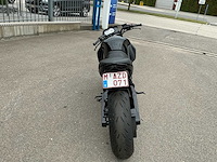 Buell xb12ss motorfiets - afbeelding 8 van  9