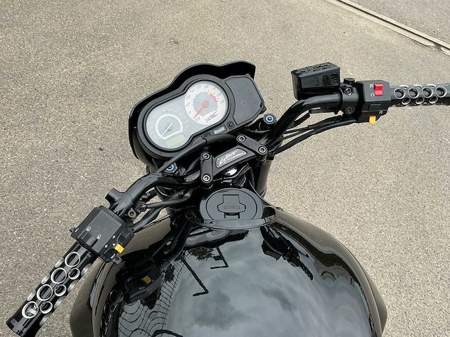 Buell xb12ss motorfiets - afbeelding 5 van  19