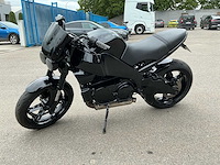 Buell xb12ss motorfiets - afbeelding 12 van  19