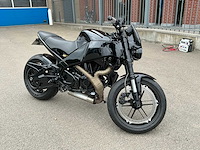 Buell xb12ss motorfiets - afbeelding 17 van  19