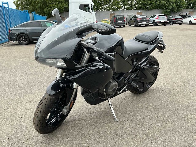 Buell xb3 motorfiets - afbeelding 1 van  13