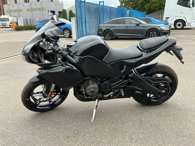 Buell xb3 motorfiets - afbeelding 2 van  13