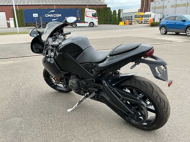 Buell xb3 motorfiets - afbeelding 3 van  13