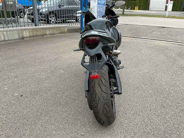Buell xb3 motorfiets - afbeelding 4 van  13
