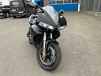 Buell xb3 motorfiets - afbeelding 8 van  13