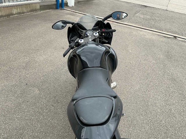 Buell xb3 motorfiets - afbeelding 9 van  13