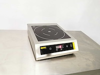 Buffalo - cp799 - inductiekookplaat - afbeelding 1 van  1