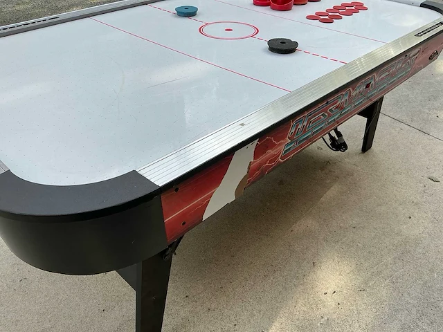 Buffalo airhockey overige attractie - afbeelding 3 van  5