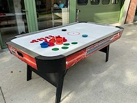 Buffalo airhockey overige attractie