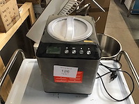 Buffalo ijs maker ,machine - afbeelding 1 van  1