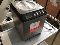 Buffalo ijs maker ,machine - afbeelding 3 van  4