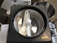 Buffalo ijs maker ,machine - afbeelding 4 van  4