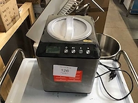 Buffalo ijs maker ,machine