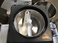 Buffalo ijs maker ,machine - afbeelding 4 van  4