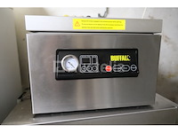 Buffalo kamer vacuümsealer ct014 - afbeelding 1 van  6