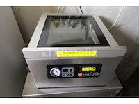 Buffalo kamer vacuümsealer ct014 - afbeelding 2 van  6