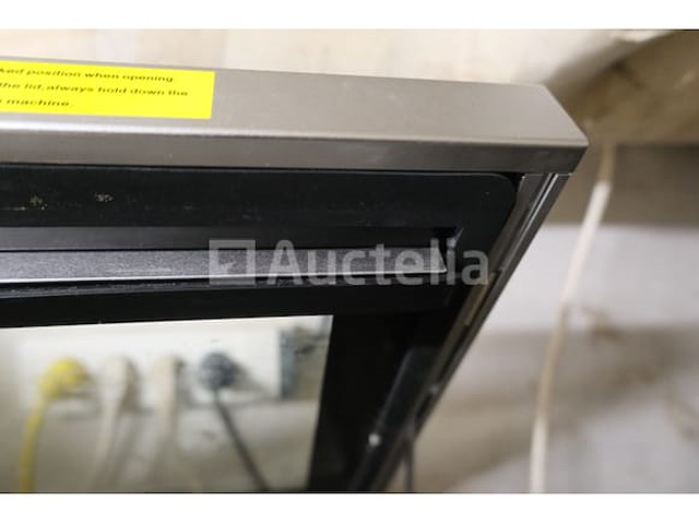 Buffalo kamer vacuümsealer ct014 - afbeelding 3 van  6