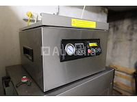 Buffalo kamer vacuümsealer ct014 - afbeelding 4 van  6