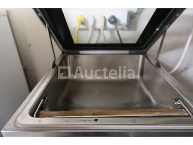 Buffalo kamer vacuümsealer ct014 - afbeelding 5 van  6
