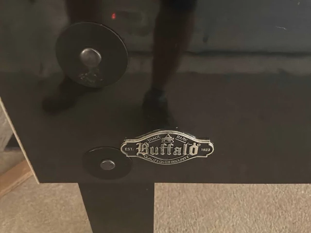Buffalo kicker - afbeelding 4 van  4